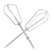ANTOBLE Hand Mixer Beaters Compatible with Cuisinart HM-90s HM-70 HM-50 CHM-3, 9 7 5 3 Mixer Attachments Replacement Parts CHM Series Stainless Steel Whisk Hand Turbo Mixer Beater for Cuisinart, # CHM-BTR - Kitchen Parts America