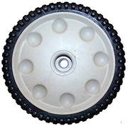 MTD 8" x 2" Plastic Lawn Mower Drive Wheel Troy-Bilt 734-04579 8x2 - Grill Parts America