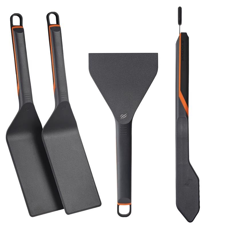 BLACKSTONE 8202 E-Series 4-Piece Accessories Kit - Grill Parts America