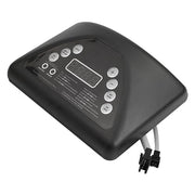 Digital Electric Smoker Control Panel Replacement for 9907100001 Compatible with Masterbuilt 20070211/20070411/ 20070311 and More Masterbuilt Electric Smoker Grill Models - Grill Parts America