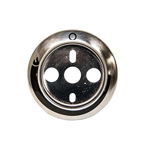 Bezel for Control Knob (G351-0060-W1) - Grill Parts America