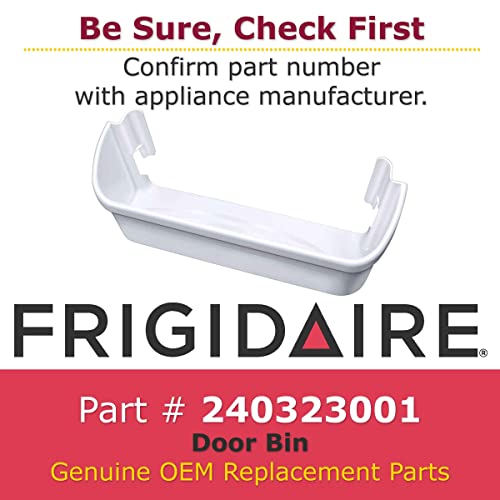 ERP 240323001 Refrigerator Door Bin - Grill Parts America