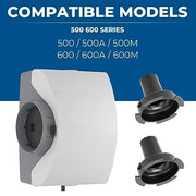 4223 Drain Spud Replacement for Aprilaire Humidifier Filter 500, 500A, 500M, 600, 600A and 600M Humidifier Parts & Accessories - Grill Parts America
