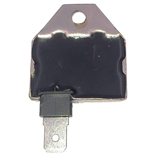 Igniter Ignition Module For Kawasaki – Replaces 21119-2161, 21119-2095, M73484, M70114 (PARTSRUN)