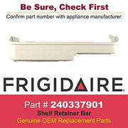 GENUINE Frigidaire 240337901 Door Bin for Refrigerator - Grill Parts America