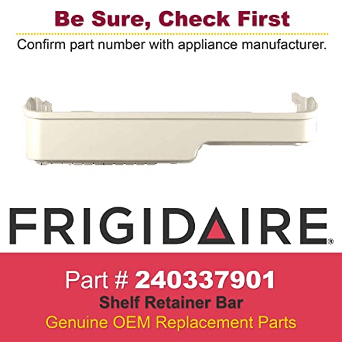 GENUINE Frigidaire 240337901 Door Bin for Refrigerator - Grill Parts America