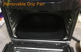 Air Fryer Drip Tray for PowerXL Air Fryer,Air Fryer Replacement Parts,2 Pcs Drip Pan for PowerXL Air Fryer Pro,PowerXL Vortex Air Fryer Pro,PowerXL Vortex Air Fryer Pro,Power AirFryer Oven - Grill Parts America