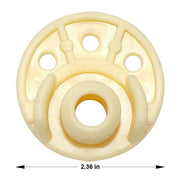 TJPoto Replacement Part Stand Mixer Rubber Foot 9709707 KSM Replacement WP9709707 115792 for KitchenAid - Kitchen Parts America