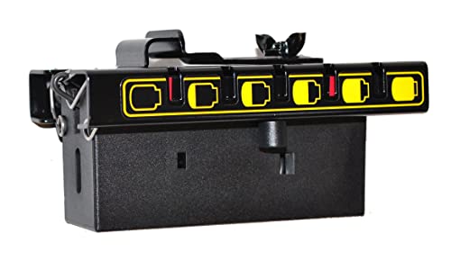 Weber 70199 Summit LP Tank Scale - Grill Parts America