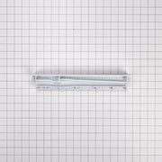 Whirlpool WPW10671238 Genuine OEM SxS Refrigerator Center Crisper Rail Replacement Part - Replaces 8208354, W10671238N, 12530701N, and more - Grill Parts America