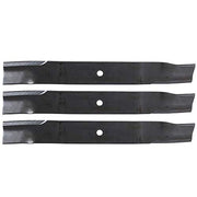 Ariens 3PK Genuine OEM 60" Gravely Pro-Turn Lawn Mower Blades 09081200 - Grill Parts America