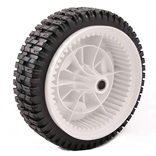 Husqvarna Lawn Mower Wheel - Thumbnail 2