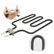 Unidanho Heating Element Replacement for Masterbuilt with Adjustable Thermostat Cord Controller, 1500 Watt Heating Element Replacement Part Compatible with Masterbuilt Smokers & Turkey Fryers - Grill Parts America