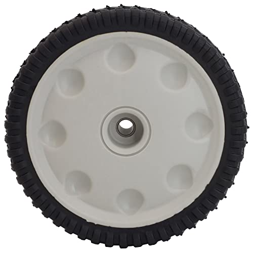 Parts Camp Lawn Mower Wheels