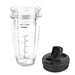 24 oz. Cups for Nutri Ninja with Sip & Seal Lids - Kitchen Parts America