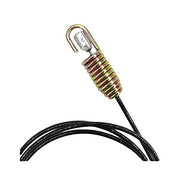Yiekea 946-04230B Auger Clutch Cable Replaces MTD & Cub Cadet 946-04230A 946-04230 746-04230A 746-04230 Fits MTD Cub Cadet Troy-Bilt Columbia Snowblowers - Grill Parts America