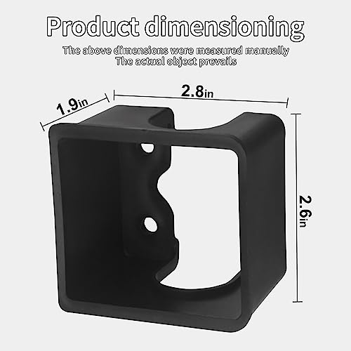 DECKMAN 585195MA Worm Bracket - Thumbnail 5