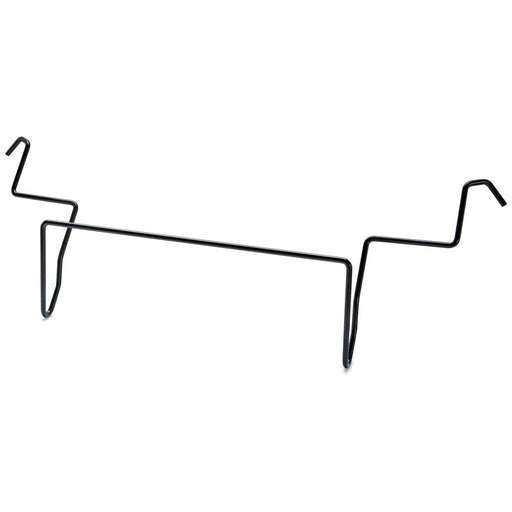 Onlyfire Grate Rack for Kamado Joe Classic and Pit Boss K22 Ceramic Grills, Powder Coated Steel Plate Setter Support Rack - Grill Parts America