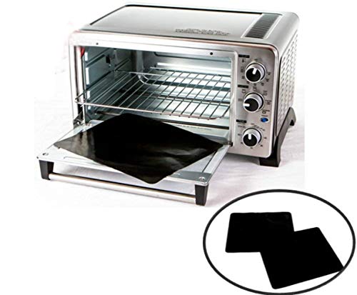 bouti1583 Toaster Oven Liner - Thumbnail 3