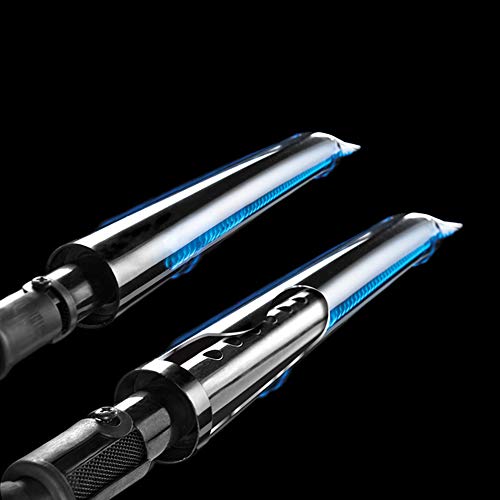 Broil King Tube-in-Tube Burners for Signet and Sovereign BBQ Grills (3-Burner Kit) - Grill Parts America