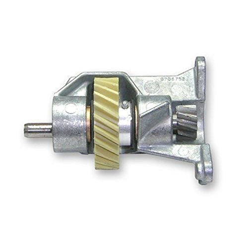 KitchenAid Stand Mixer Worm Drive Pinion Gear Replacement - Thumbnail 3