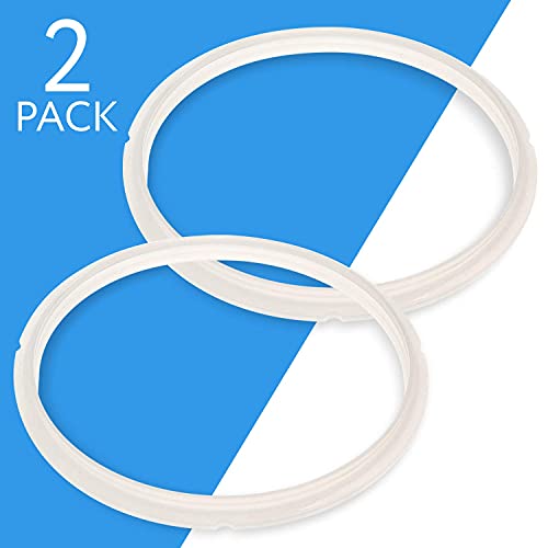 Impresa Sealing Rings for Crock-Pot Multi-Cooker - Thumbnail 4