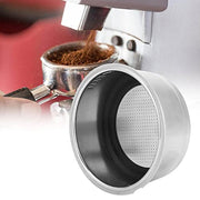 Coffee Filters 8-12 Cup Permanent Coffee Filters Basket Washable Compatible with Coffee Maker Filter Parts BPA-free - Kitchen Parts America