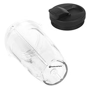 24 oz. Cups for Nutri Ninja with Sip & Seal Lids - Kitchen Parts America