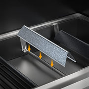 SafBbcue 7635 7637 Replacement Parts for Weber Spirit 200 Flavorizer Bars Weber Spirit E210 Grates Weber Spirit E210 S210 E220 Grill Parts 46110001 (2013-2017 Model) - Grill Parts America