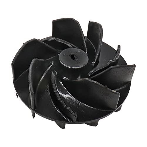 Carbpro Blower Vac Impeller Fan