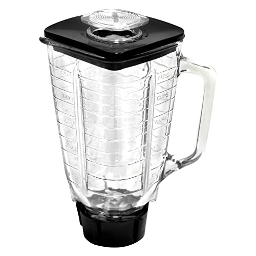 Brentwood Jar - Thumbnail 2