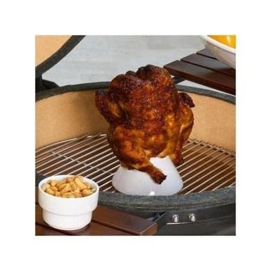 Kamado Joe KJ-CS Ceramic Chicken Cooking Stand - Grill Parts America