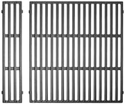 Weber 7849 Crafted Porcelain-Enameled Cast-Iron Cooking Spirit 200 Series Grill Grate, Black - Grill Parts America