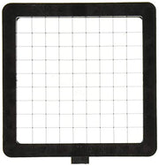 Vollrath 15063 Redco InstaCut 3.5 3/8" Dicer Blade Pack - Kitchen Parts America