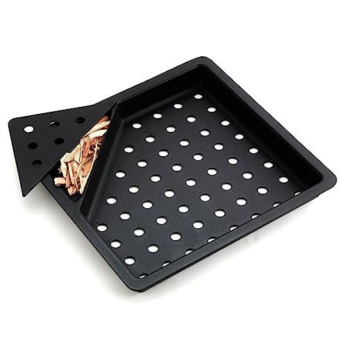 Charcoal Tray Grill Replacement Parts for Napoleon Grill Parts Prestige
