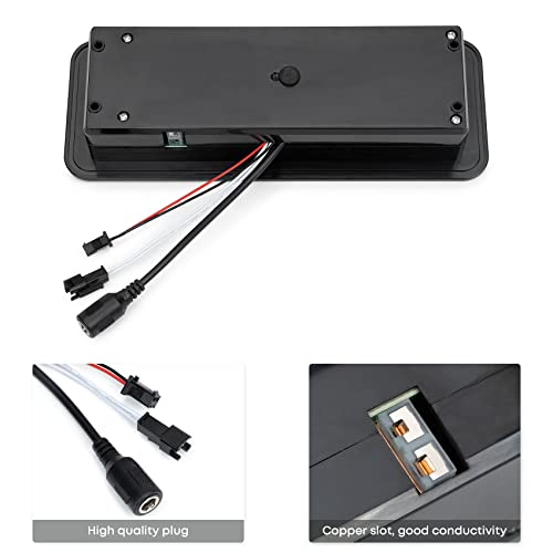 Stanbroil Digital Control Panel Replacement for Masterbuilt Gravity Series 560 & 1050 Charcoal Grill/ Smoker, Perfect Replacement for 9904190036 & 9904200004 Controller (NO WiFi) - Grill Parts America