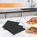 AIEVE Air Fryer Oven Liners, 3 Pack Non-stick Air Fryer Oven Mat - Kitchen Parts America