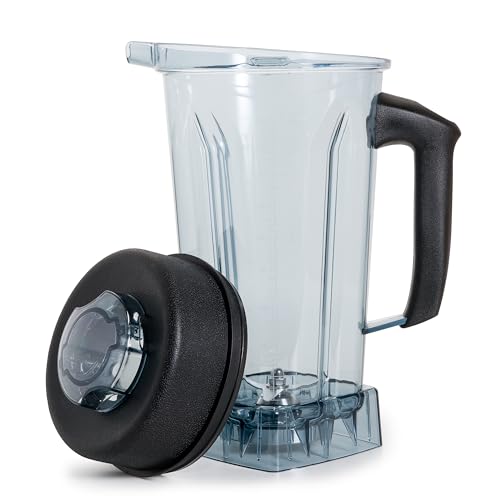64 oz Container Pitcher Jar for Vitamix Blenders - Grill Parts America