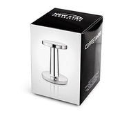 New Star Foodservice 43310 Casting Aluminum Espresso Tamper - Grill Parts America