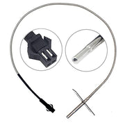 MARS CAMP Replacement for Pit boss RTD Temperature Probe Sensor, Compatible with Pit Boss 3/4/5/7 Series Vertical Smoker Wood Pellet Grills BBQ, PB-39P350 - Grill Parts America