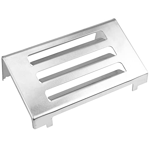 Uniflasy 67060 Heat Deflector for Weber Spirit II 200 and Spirit II 300 Series Grills (2017 and Newer),67060 Heat Deflectors - Grill Parts America