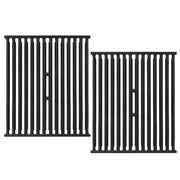 BBQration 15 Inch Grill Grate for Broil King Grill Replacement Parts 9865-54 9453-54 9453-57 9453-64 9453-67 Signet 20, 90, 390 Crown 40, Grill Parts for Broil-Mate, Silver Chef, Sterling and More - Grill Parts America