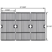 810-1750-S 810-1751-S Grates Parts for Brinkmann 5 Burner Grill Replacement Parts Pit Boss PB820PS1 Replacement Parts Pro Series 820 Smoker Grates Grill Parts 810-3752-F 810-4551-0 810-3551-0 Grates - Grill Parts America