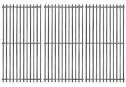 Hisencn 16 7/8" Grill Grates Replacement for Charbroil 463436213, 463436214, 463436215, 463420508, 463440109, 463441312, 463441514, Thermos 461442114, Stainless Steel Cooking Grate, G432-1800-W1 - Grill Parts America