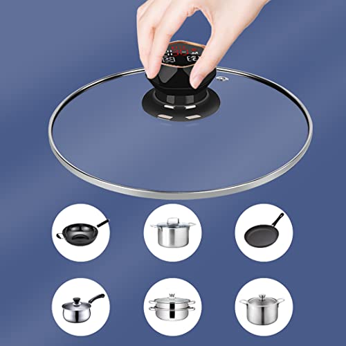 ILOKEY Cooker Lid Handle