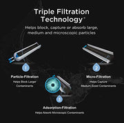 everydrop by Whirlpool Ice and Water Refrigerator Filter 5, EDR5RXD1, Single-Pack - Grill Parts America