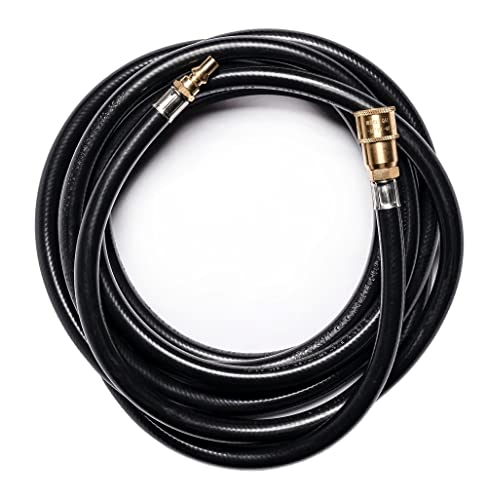 Blackstone 15 ft RV Quick Connect Hose - Grill Parts America