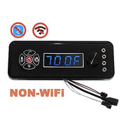 Replacement Parts Digital Non-WiFi Controller for Masterbuilt Gravity Series 560/800/1050 Digital Charcoal Grill + Smoker, Compatible Models:MB20041220,MB20041320, - Grill Parts America