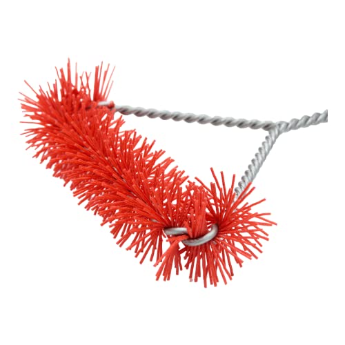 Char-Broil 140 001 - Cool-Clean 360˚ Grill Cleaning Brush. - Grill Parts America