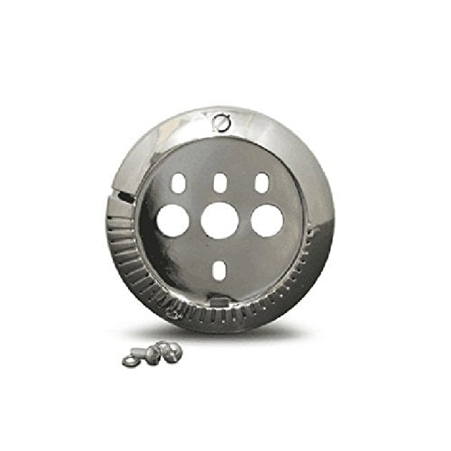 Bezel, F/ Control Knob - Grill Parts America